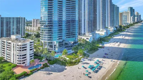 15701 Collins Avenue Sunny Isles Beach FL 33160
