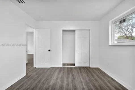 1061 NW 108 Terrace Miami FL 33168