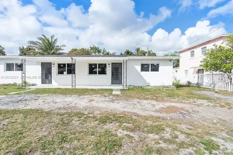 1061 NW 108 Terrace Miami FL 33168