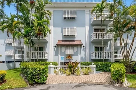 1150 Madruga Avenue Coral Gables FL 33146