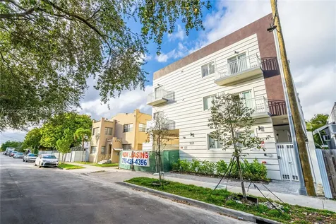 1021 NW 1st Street Miami FL 33128