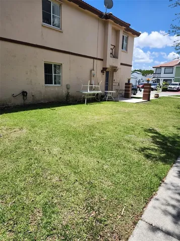 26201 SW 135th Avenue Homestead FL 33032