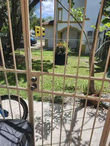 26201 SW 135th Avenue Homestead FL 33032