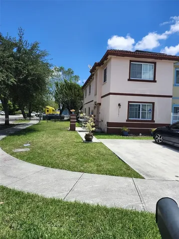 26201 SW 135th Avenue Homestead FL 33032