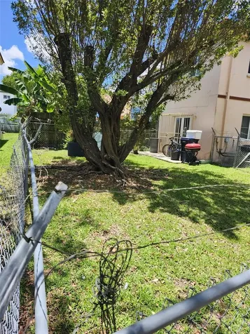 26201 SW 135th Avenue Homestead FL 33032