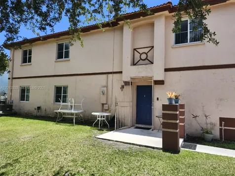 26201 SW 135th Avenue Homestead FL 33032