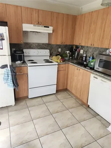 26201 SW 135th Avenue Homestead FL 33032