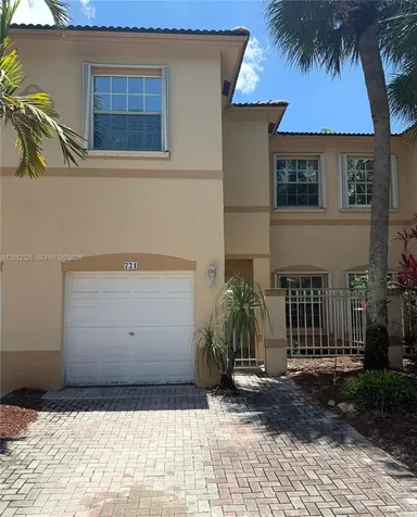 721 NW 170th Terrace Pembroke Pines FL 33028