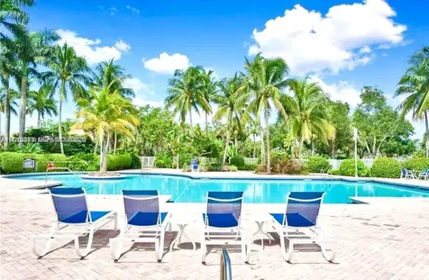 721 NW 170th Terrace Pembroke Pines FL 33028