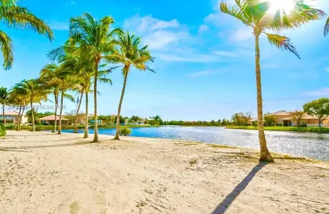 721 NW 170th Terrace Pembroke Pines FL 33028
