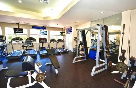 721 NW 170th Terrace Pembroke Pines FL 33028