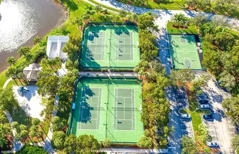721 NW 170th Terrace Pembroke Pines FL 33028