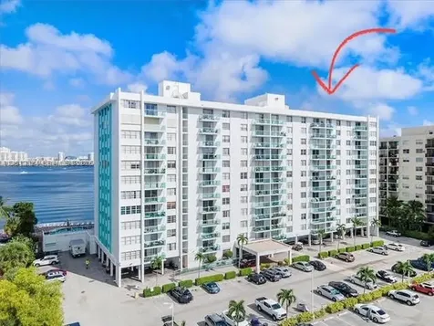 2841 NE 163rd Street North Miami Beach FL 33160