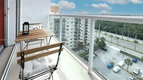 2841 NE 163rd Street North Miami Beach FL 33160