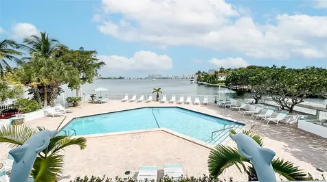 2841 NE 163rd Street North Miami Beach FL 33160
