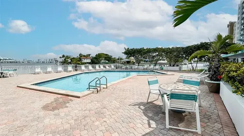 2841 NE 163rd Street North Miami Beach FL 33160