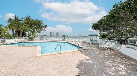 2841 NE 163rd Street North Miami Beach FL 33160
