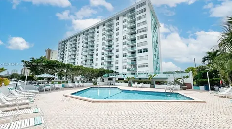 2841 NE 163rd Street North Miami Beach FL 33160