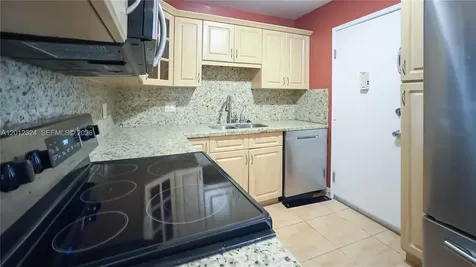 2841 NE 163rd Street North Miami Beach FL 33160