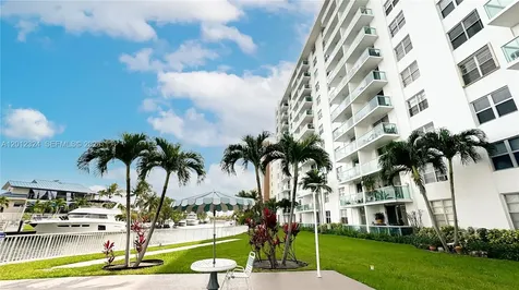2841 NE 163rd Street North Miami Beach FL 33160