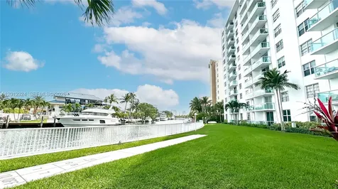 2841 NE 163rd Street North Miami Beach FL 33160