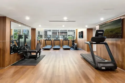 555 NE 34th Street Miami FL 33137