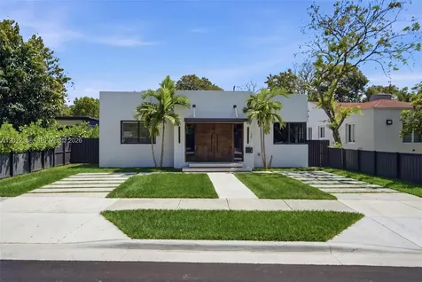 120 NE 49th Street Miami FL 33137