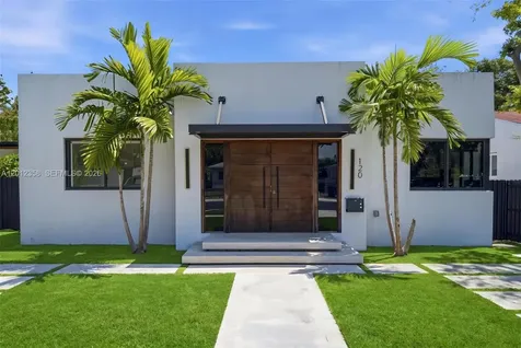 120 NE 49th Street Miami FL 33137