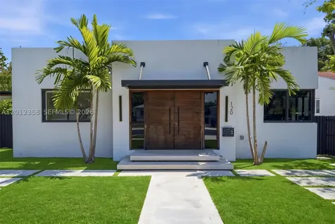 120 NE 49th Street Miami FL 33137