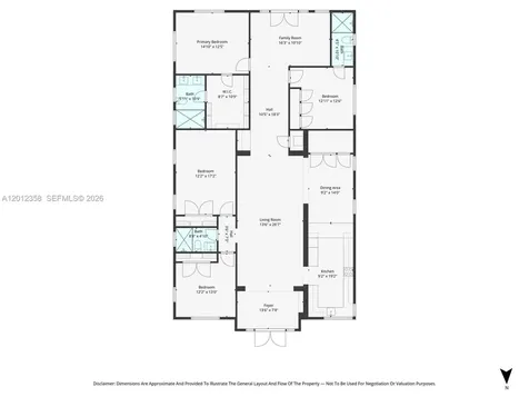 120 NE 49th Street Miami FL 33137
