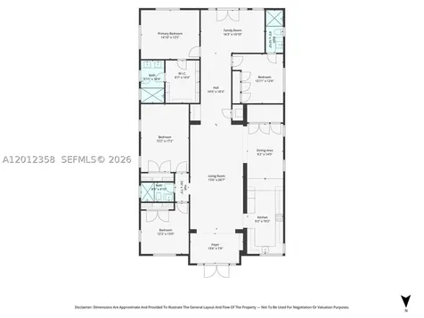120 NE 49th Street Miami FL 33137