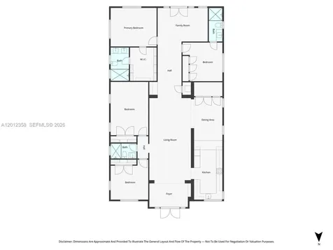120 NE 49th Street Miami FL 33137