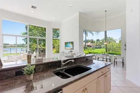 3160 Paddock Road Weston FL 33331