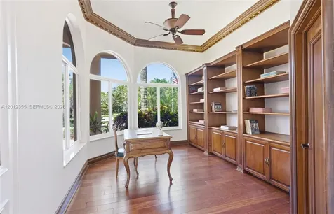 3160 Paddock Road Weston FL 33331
