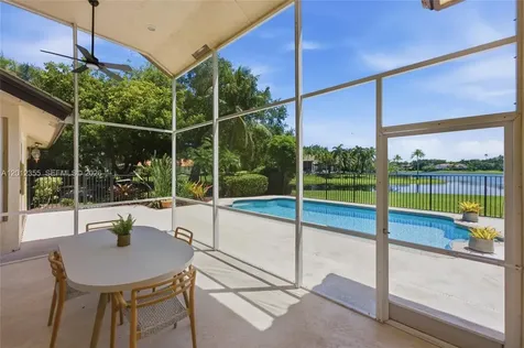 3160 Paddock Road Weston FL 33331
