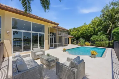 3160 Paddock Road Weston FL 33331