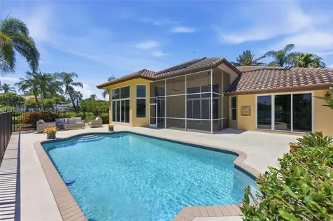 3160 Paddock Road Weston FL 33331