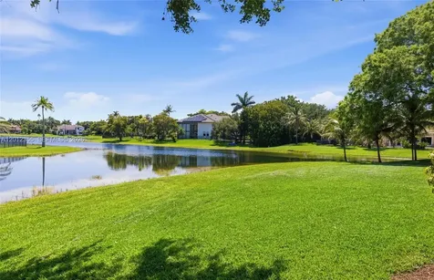 3160 Paddock Road Weston FL 33331