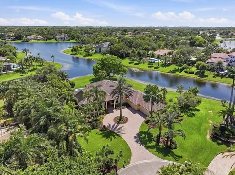 3160 Paddock Road Weston FL 33331