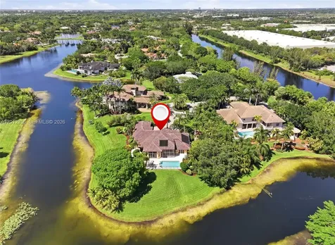 3160 Paddock Road Weston FL 33331