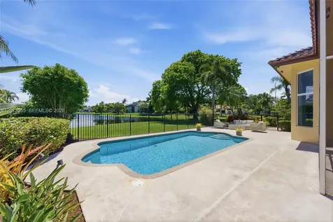 3160 Paddock Road Weston FL 33331