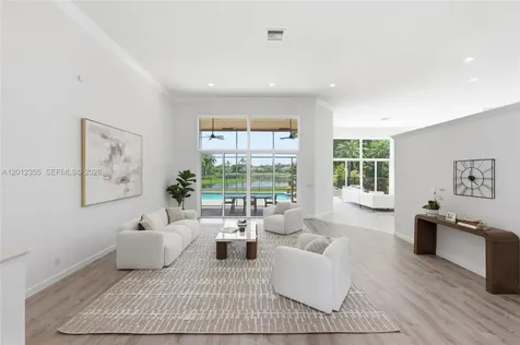 3160 Paddock Road Weston FL 33331