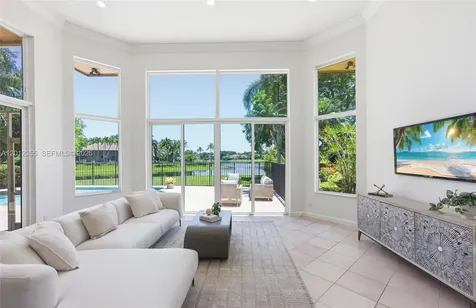 3160 Paddock Road Weston FL 33331