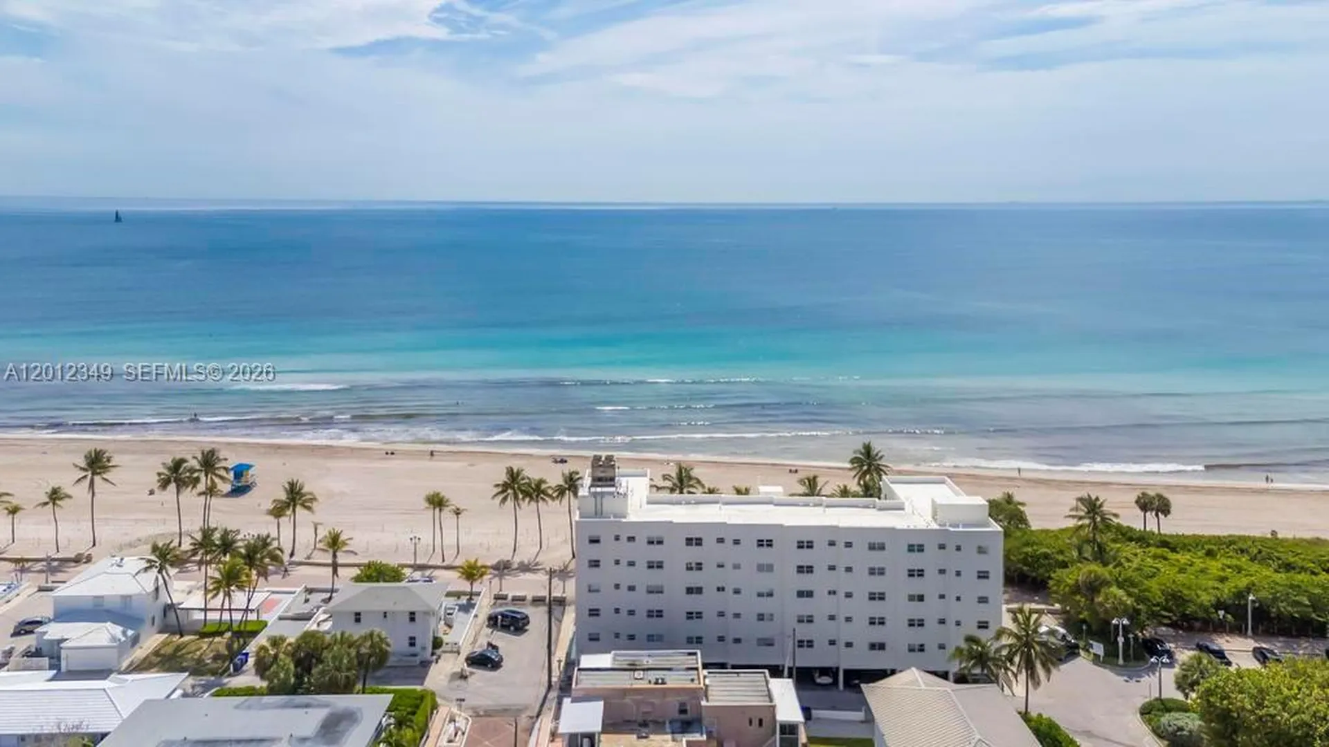 901 S Surf Road Hollywood FL 33019