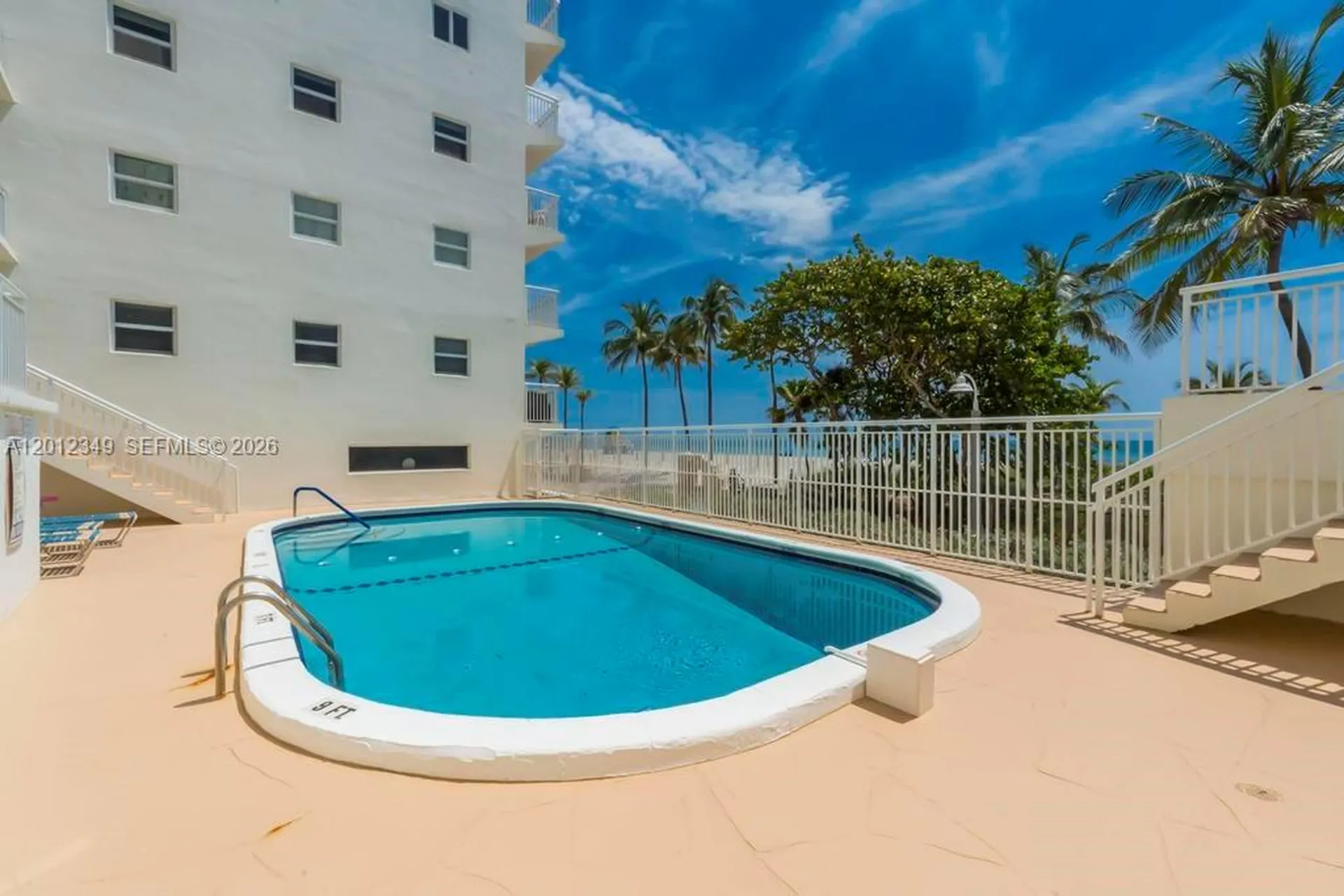 901 S Surf Road Hollywood FL 33019