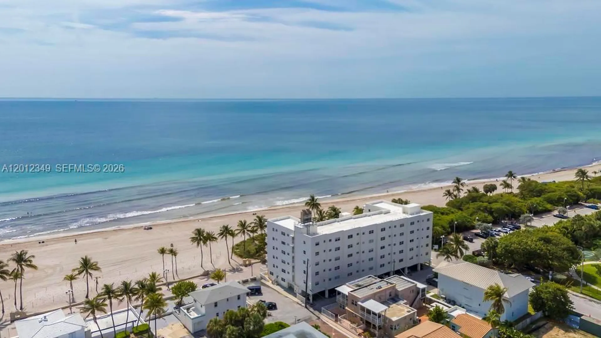 901 S Surf Road Hollywood FL 33019