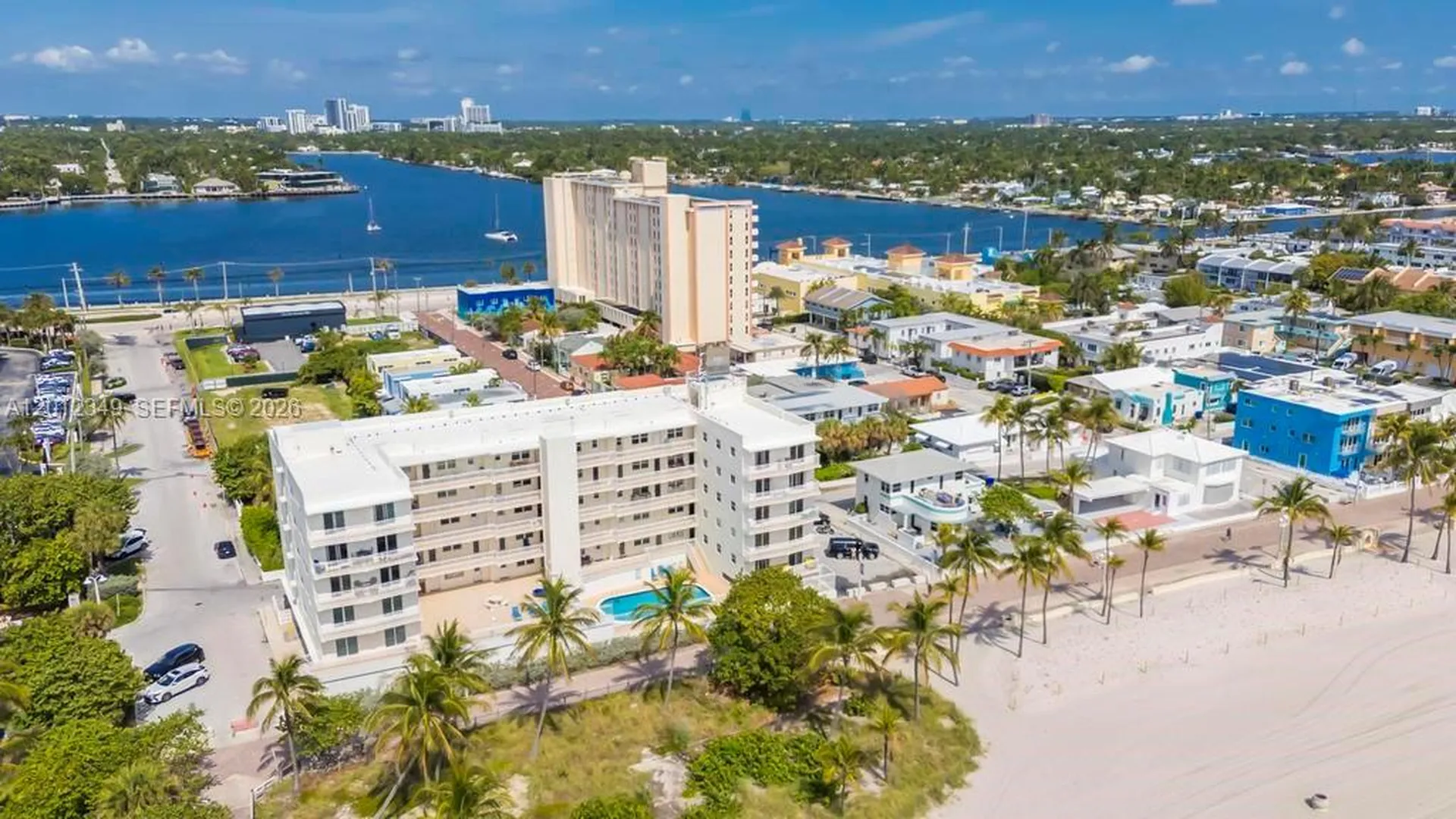 901 S Surf Road Hollywood FL 33019