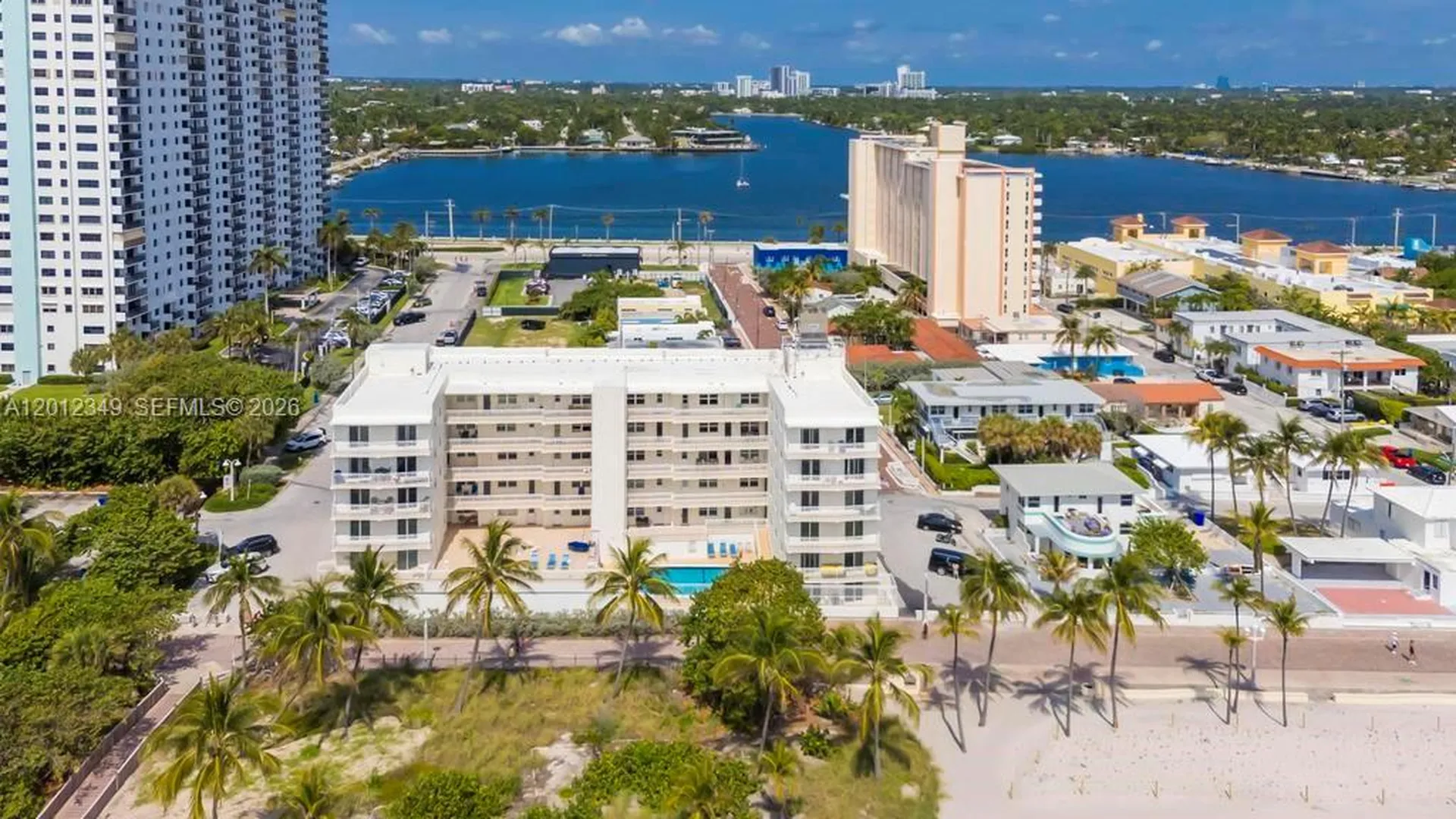 901 S Surf Road Hollywood FL 33019