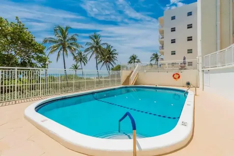 901 S Surf Road Hollywood FL 33019