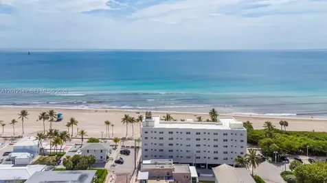 901 S Surf Road Hollywood FL 33019